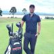 Victor Bortolucci é o novo coach nacional da CBGolfe