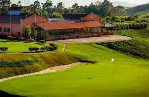 Clube de Golfe Vila da Mata