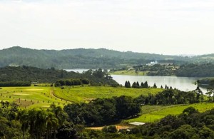 Taiá Country e Golf Club