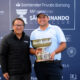 Aberto do São Fernando: Pulcini, da Argentina, é bicampeão no playoff