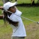 Vitoria Monteiro, atleta de Japeri, vai representar o Brasil em torneio internacional