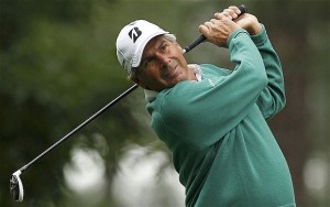 Fred Couples