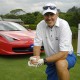 2° Aberto do Embrase Golf Tour no Terras de São José Golfe Clube, em Itu (SP), nesta sexta-feira