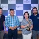 Campeões da Copa Bliss, III Etapa do Iguassu Golf Tour 2019