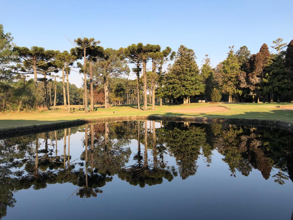 Festival de Golfe de Gramado comemora os 50 anos do Gramado Golf Club