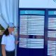 Nina Rissi começa bem na abertura do Women’s Amateur Latin America