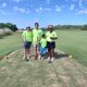 Campeões da 4ª Etapa do Tour 2023 do Torneio Incentivo ao Golfe
