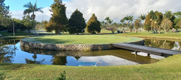 Participe do Torneio de Duplas no feriado do dia 15 de novembro, no Paradise Golfe Club Participe do Torneio de Duplas no feriado do dia 15 de novembro, no Paradise Golfe Club