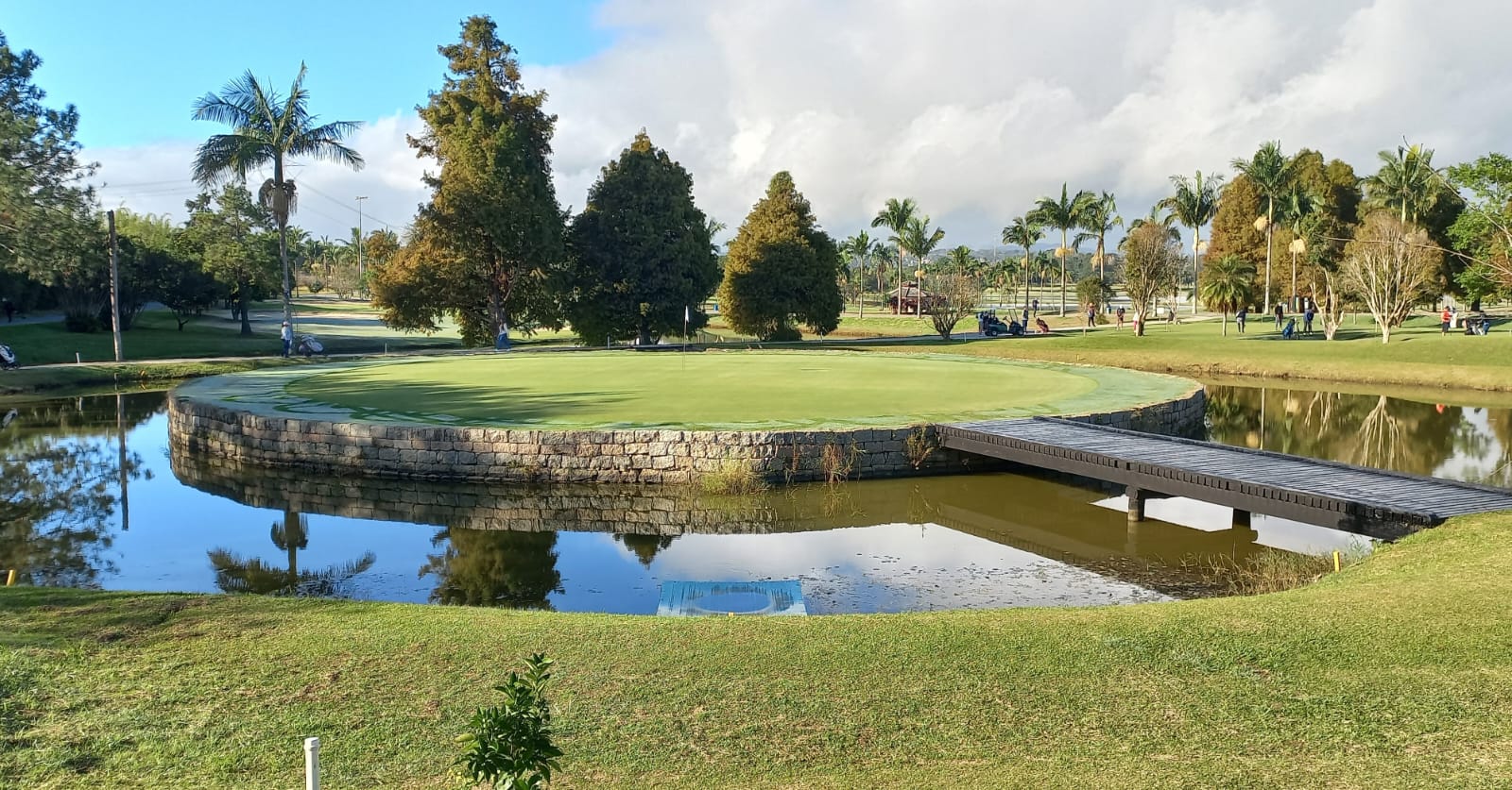 “12º One Day Paradise Golf Club” comemora um ano do circuito no dia 17 de maio