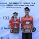Campeões do Aberto Juvenil Estadual do Rio Grande do Sul – Zup Junior Pro CBGolfe Tour