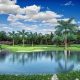 Primeiro Campo de Golfe do Tocantins, o Caribe Golf & Spa, será inaugurado em Palmas