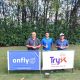 Campeões da 10ª Etapa do Tour 2023 do Torneio Incentivo ao Golfe
