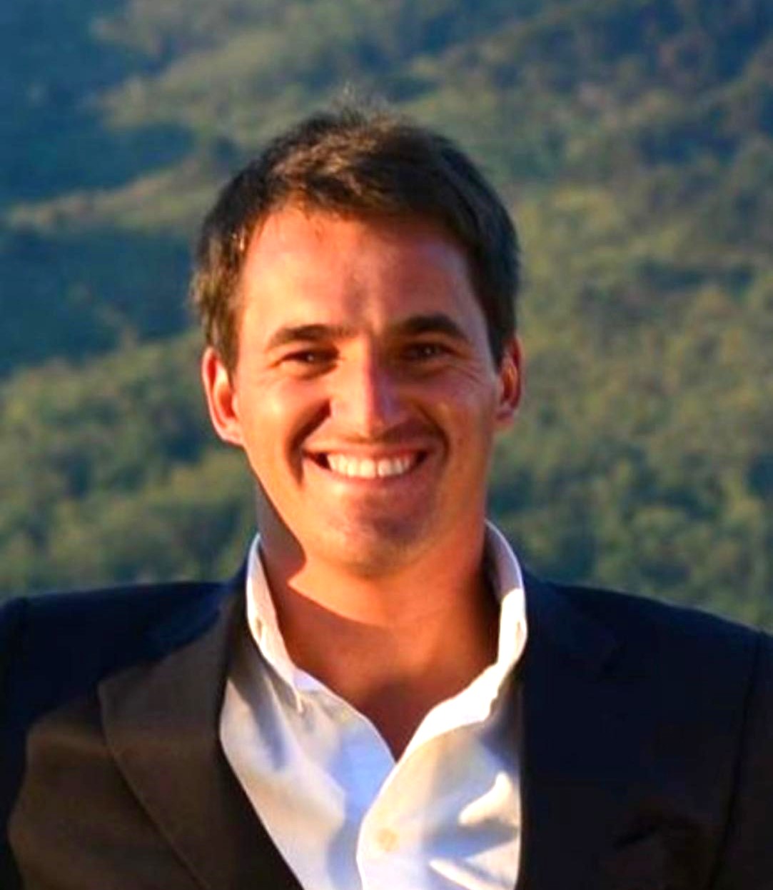 CBGolfe contrata português Nelson Ribeiro para ministrar curso no Brasil