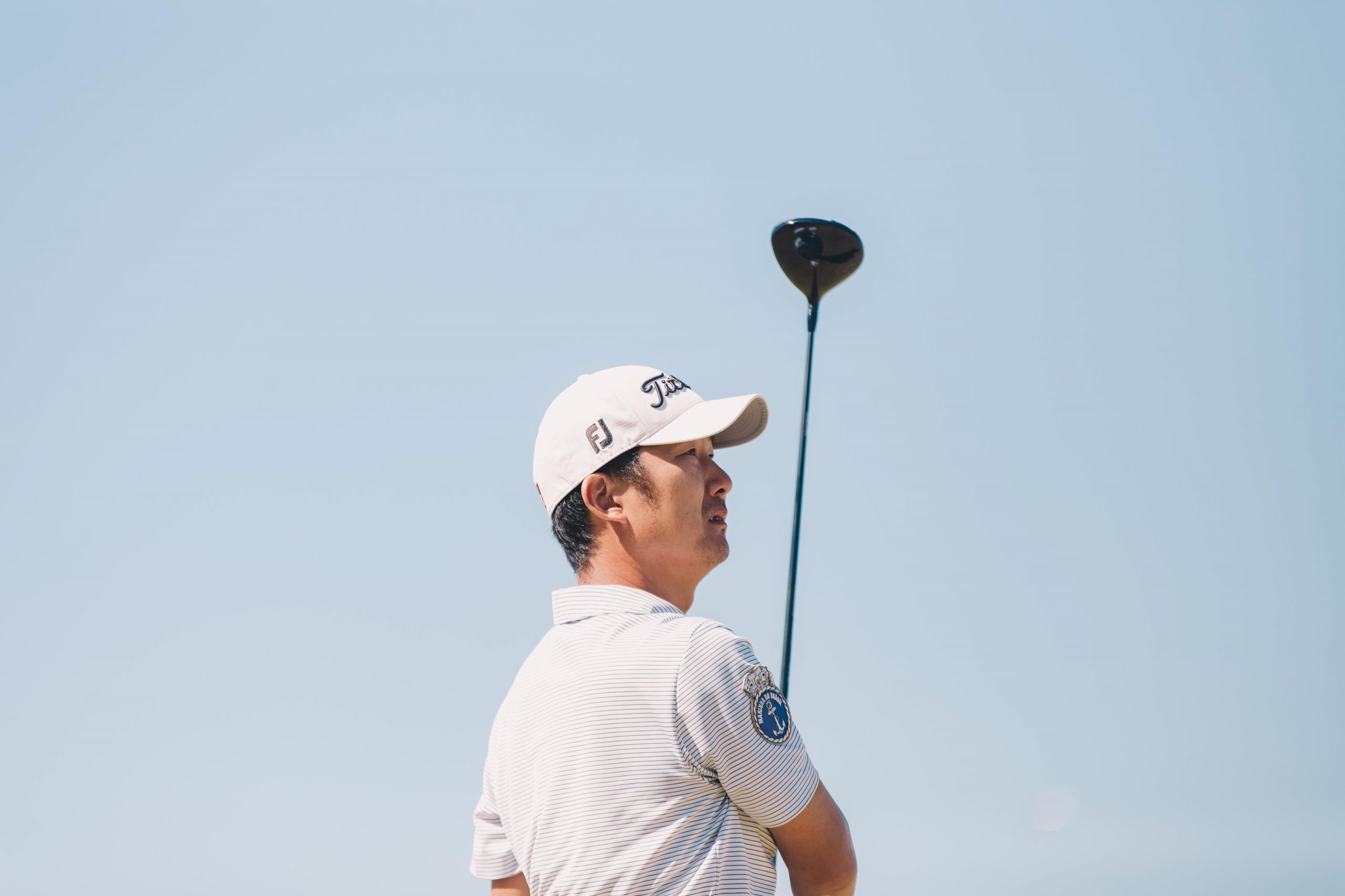 Rodrigo Lee termina em 8º lugar no 69º ECP Brazil Open