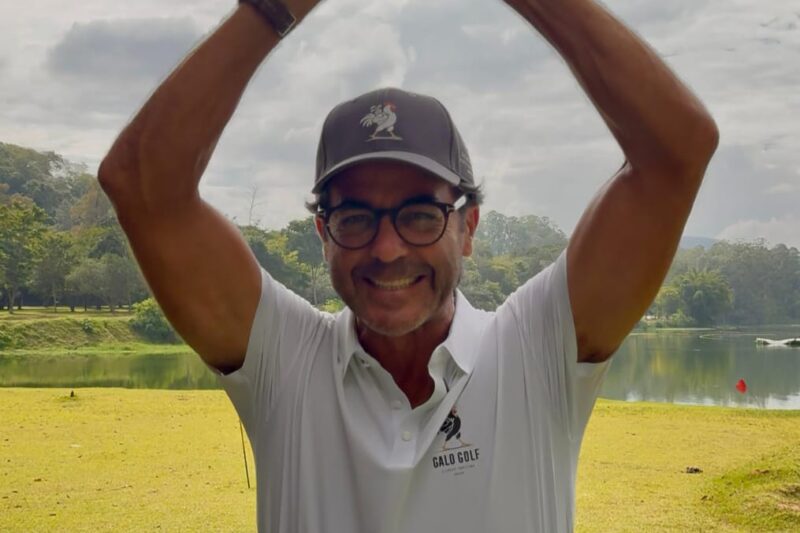 “Calão” conquista a primeira vaga do WCGC para Pequim