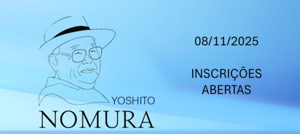 Inscrições abertas para a Copa Infantil Yoshito Nomura, no São Paulo Golf Club