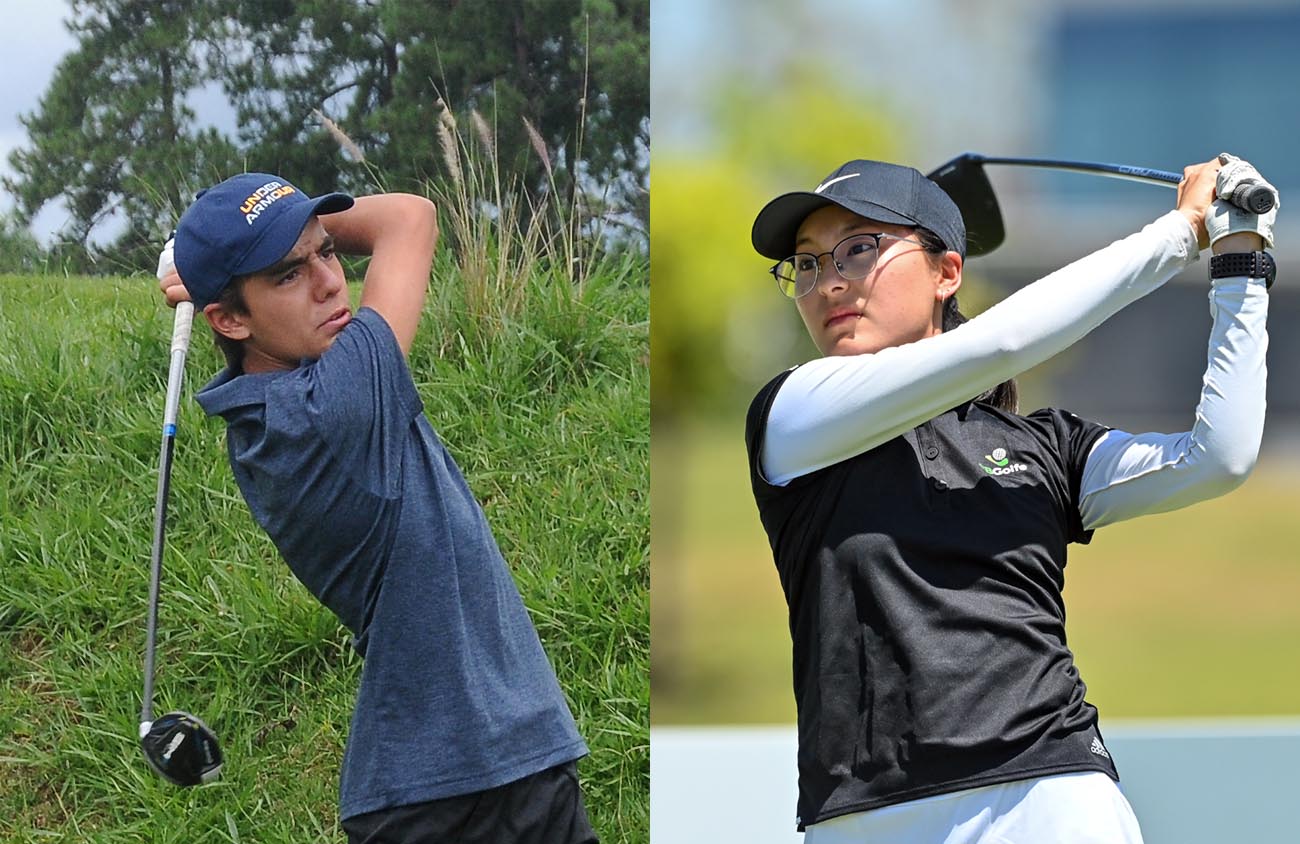 18º Campeonato Juvenil de Inverno do Estado de São Paulo – 5ª etapa do ZUP Tour