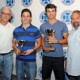 Thor Salén vence o 35° Campeonato Aberto do Itanhangá