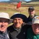 João Bosco faz seu primeiro hole-in-one em 28 anos de golfe