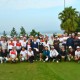 Campeões do Circuito de Inverno do São Paulo Futebol Clube no Paradise