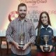 Ivo Leão e Sofia Austt são campeões do 66º Sul-Brasileiro de Golfe