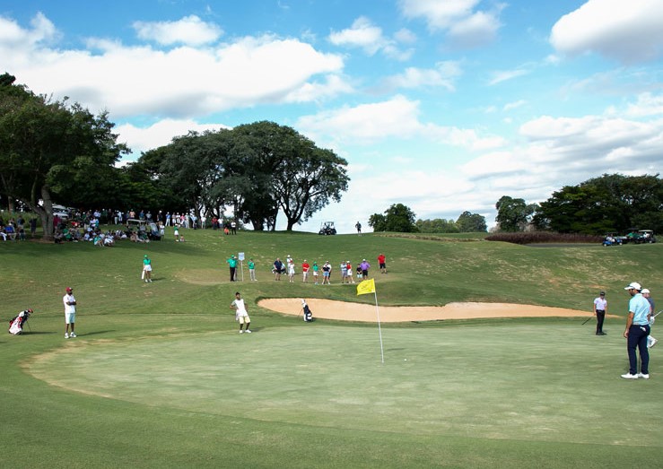 Curso de Formação e Treinamento de Árbitro Nível II, em São Paulo, nos dias 9 e 10 de outubro