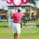 Aberto do Damha ganha a capa da New Golf 21