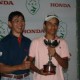 Lucas de Oliveira vence o 49º Campeonato Aberto Masculino do Clube de Golfe de Campinas