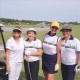 Torneio em Porto Alegre da Associação Brasileira Feminina de Golf Sênior