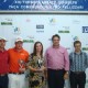 Campeões do XIX Torneio Aberto de Golfe Taça Comendador Cyro Pellizzari