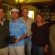 Henrique Pombo vence torneio no Alphaville Graciosa Clube