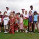 Field Day da Academia de Golfe do Alphaville