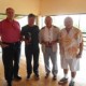 Clube de Golfe de Campinas sai na liderança do Interclubes Sênior