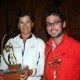 Lúcia Guilger e Eder Cisternas vencem o XIX Torneio Aberto do Avaré Golf Country