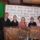 Adriana Melo, Gilka Feres e Lucas Ribeiro são campeões da 1ª etapa do 65º Campeonato Aberto de Golfe Cidade de Curitiba