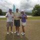 Bruno Tariant faz hole in one em Sauípe