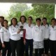 Equipe do Terras de São José Golfe Clube vence a primeira rodada da Taça Escudo de Golfe Feminino 2013