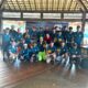 Campeões do 1º Aberto de Golfe da Grande João Pessoa, na Paraíba