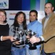 Equipe do profissional Nilson Cabrera vence Pro-Am do CBG PRO TOUR