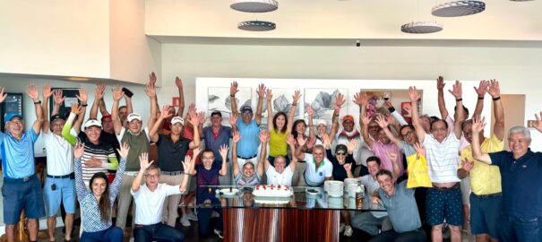 Campeões de setembro do “28° One Day in Paradise”, em Mogi das Cruzes (SP)