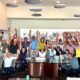 Campeões de setembro do “28° One Day in Paradise”, em Mogi das Cruzes (SP)