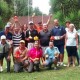 Campeões do Torneio Abertura do Poços de Caldas