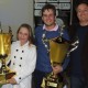 Diego Veiga e Ana Beatriz Cordeiro foram os campeões do XX Torneio Aberto de Golfe – Taça Comendador Cyro Pellizzari,