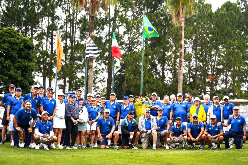 Golf´s District completa 4 anos e apresenta novidades para a temporada 2026
