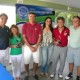 Casal Ishii domina o Master Tour em Búzios