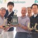 Honda vence 10ª edição do Festival de Golfe da ONG Grupo Primavera