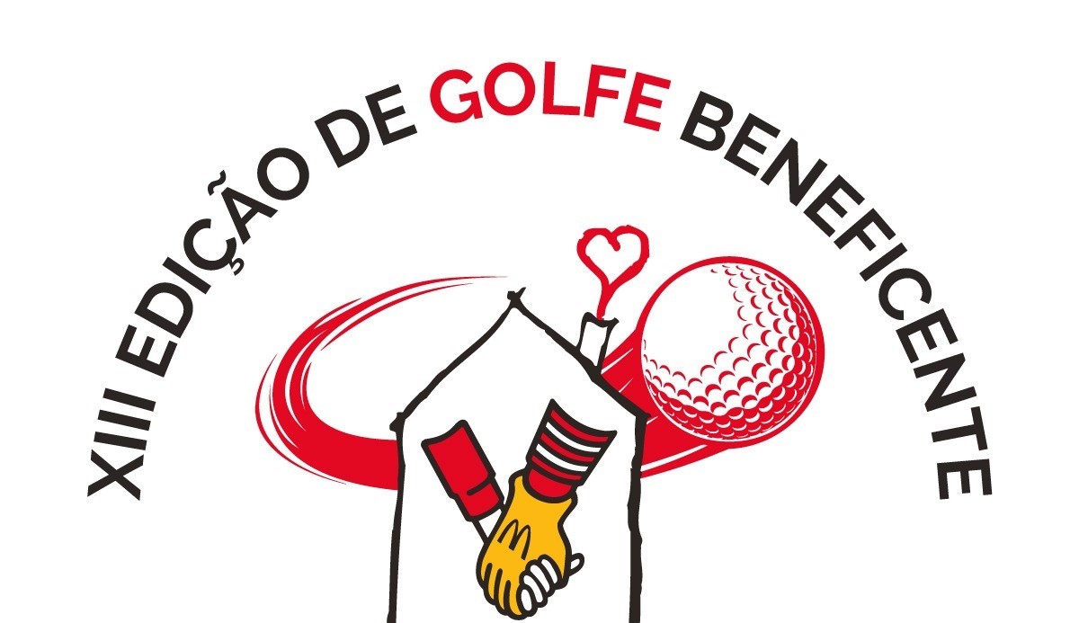 Inscrições abertas para a XIII Edição Torneio de Golfe Beneficente da Casa Ronald Mcdonald Campinas