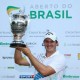 Americano Ryan Blaum vence Aberto do Brasil