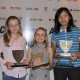 1ª Etapa Feminina do 64º Campeonato Aberto de Golfe Cidade de Curitiba