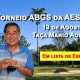 Torneio ABGS da Associação Esportiva de São José homenageará Mario Aoki
